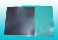 Cloth Inserted Rubber