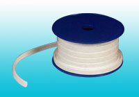 EXPANDED TEFLON RUBBON (Expanded PTFE)