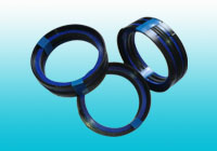 Combined Sealing Ring