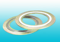 1SPIRAL WOUND GASKET