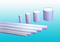 Polytetrafluoroethylene(PTFE)Rod